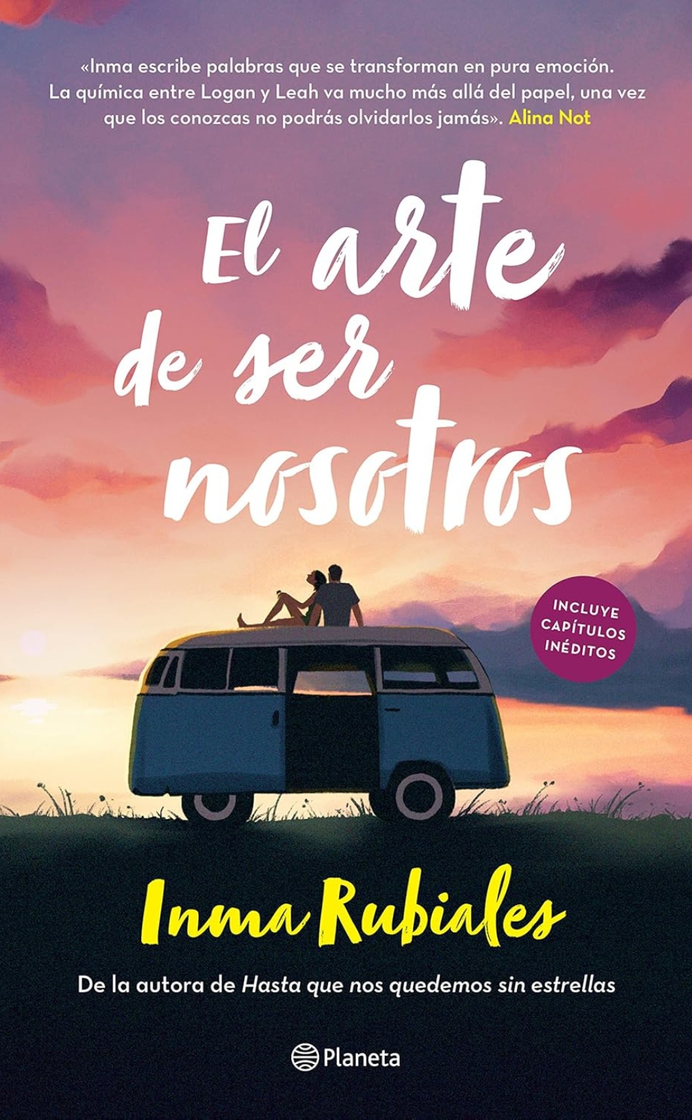 El arte de ser nosotros